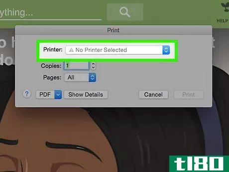 Image titled Convert a Webpage to PDF Step 14