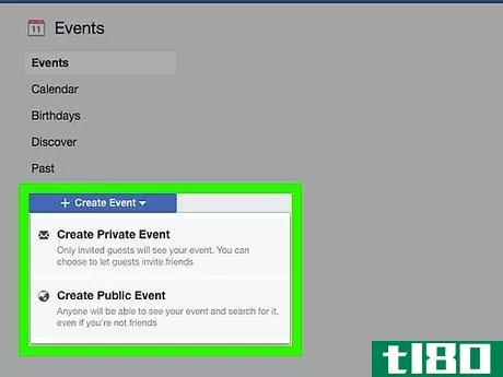 Image titled Create an Event on Facebook Step 16