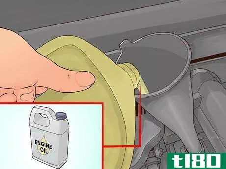 Image titled Change Your Mercruiser Engine Oil Step 20