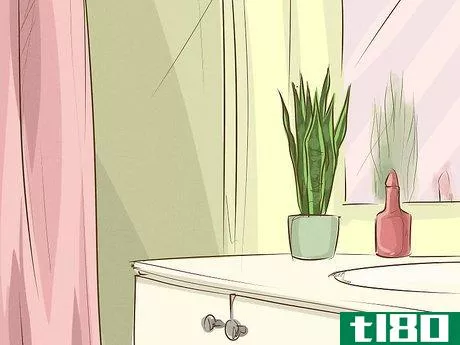 Image titled Choose Houseplants for the Bathroom Step 9
