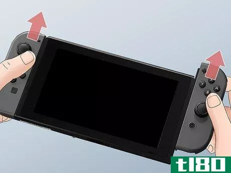 Image titled Clean a Nintendo Switch Step 6