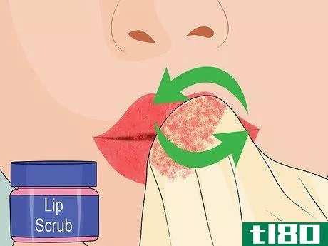 如何打造完美的高色素唇部(create the perfect highly pigmented lip)