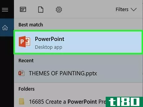 如何创建powerpoint演示文稿(create a powerpoint presentation)