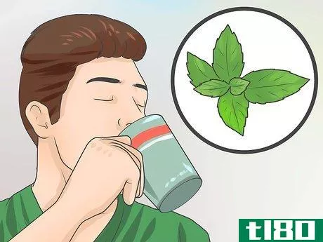Image titled Cure Nausea Naturally Without Medication Step 12