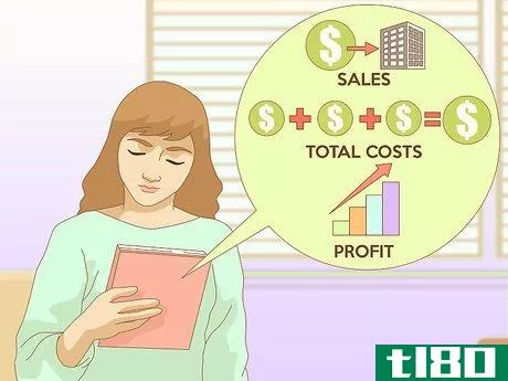 Image titled Create a Business Budget Step 3