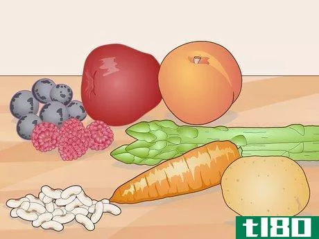 Image titled Choose Foods to Improve Digestion Step 8