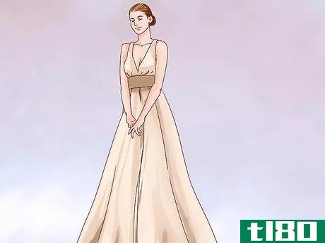 Image titled Choose an Evening Dress by Color Step 6