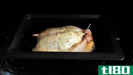 Image titled Cook a Whole Chicken in the Oven Step 16