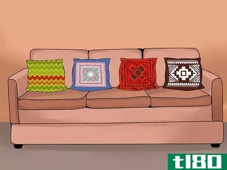 Image titled Choose Accent Pillows Step 10