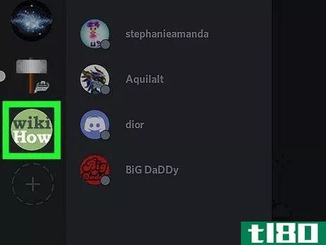 Image titled Deafen Members in Discord on Android Step 3