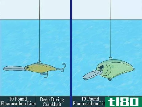 Image titled Choose Lures for Bass Fishing Step 10
