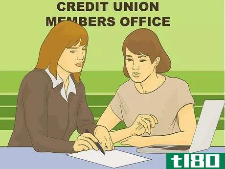 Image titled Choose a Bank or Credit Union That Is Right for You Step 5