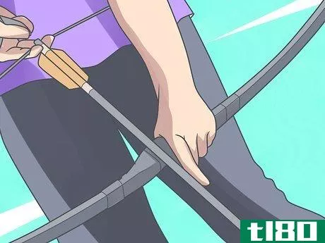 Image titled Create a Simple Bow and Arrows Step 7