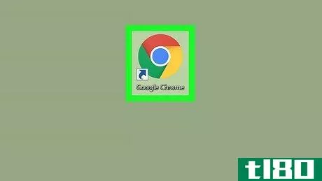 Image titled Change the Default Language in Google Chrome Step 1