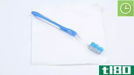 Image titled Clean Toothbrushes Step 6