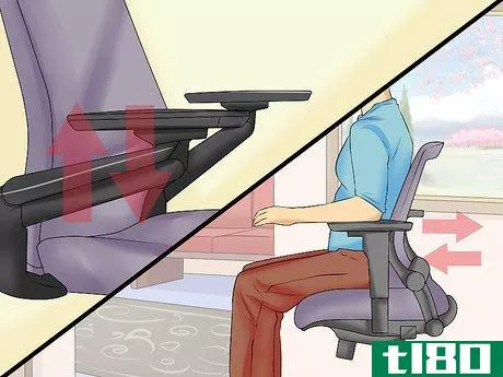 Image titled Choose an Ergonomic Office Chair Step 3