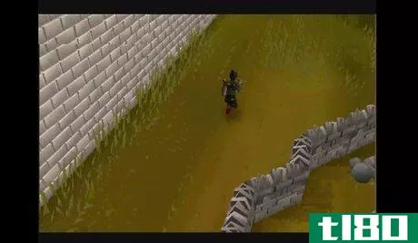 Image titled Change Your Gender in RuneScape Step 2