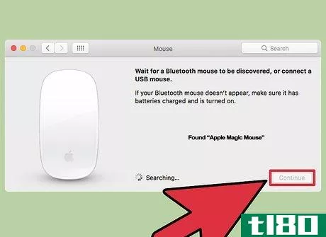Image titled Connect a Mouse to a Mac Step 12