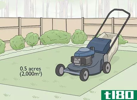 如何选择割草机(choose a lawnmower)