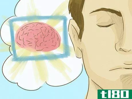 Image titled Control Your Thoughts Step 12