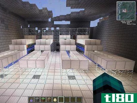 Image titled Create a Hunger Games Game in Vanilla Minecraft Step 4