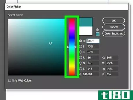 Image titled Color in Adobe Illustrator Step 6