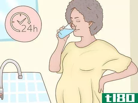 Image titled Control Fasting Blood Sugar During Pregnancy Step 4