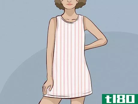 Image titled Choose a Dress for Your Body Type Step 15