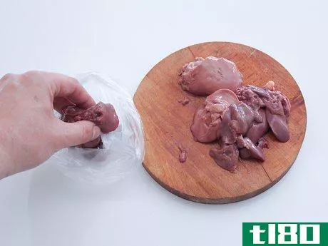 Image titled Clean Chicken Livers Step 10