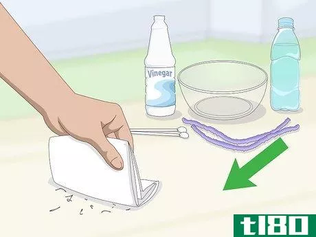 Image titled Clean an Airbrush Gun Step 1