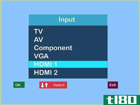 Image titled Connect DVR to TV Step 22