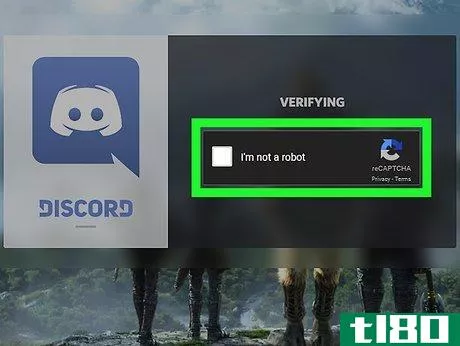 Image titled Create a Discord Account on a PC or Mac Step 10