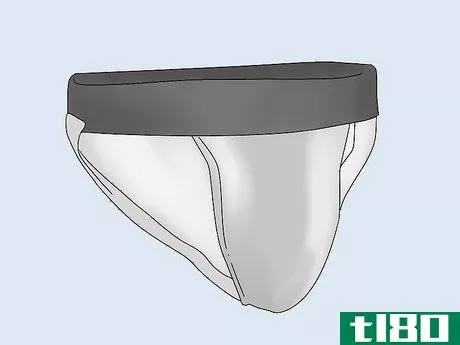Image titled Choose and Wear a Protective Cup for Sports Step 5