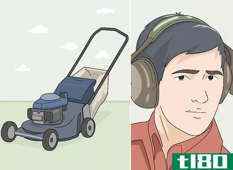 Image titled Choose a Lawnmower Step 3