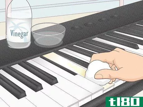 Image titled Clean Yellow Piano Keys Step 11