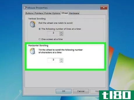 Image titled Change Mouse Sensitivity in Windows 7 Step 10