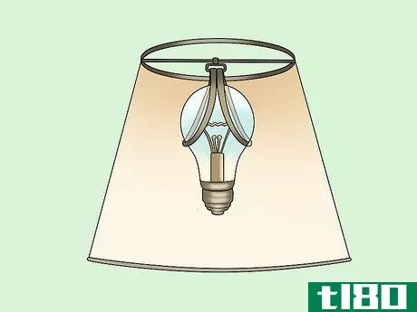 Image titled Choose a Lamp Shade Step 13