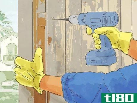 Image titled Defend Your Property Against an Intruder Step 4
