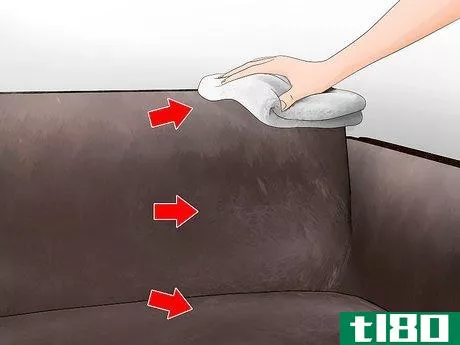 Image titled Clean Leather Furniture Step 2