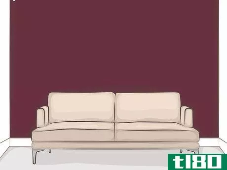Image titled Decorate a Beige Sofa Step 14