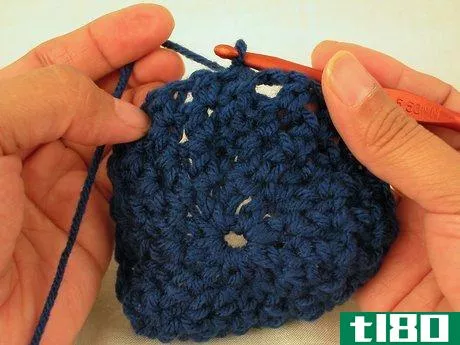 Image titled Crochet a Skull Cap Step 21