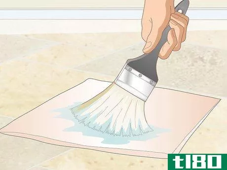 Image titled Choose Paint Brushes for Exterior Painting Step 12