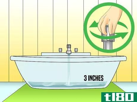 Image titled Clean a Bathtub Drain Step 13
