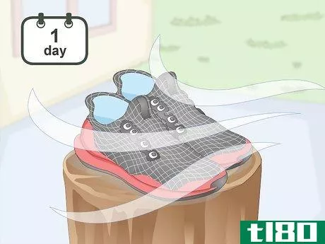 Image titled Clean Mesh Shoes Step 12