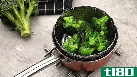 Image titled Cook Broccoli Step 7