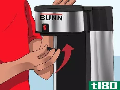 Image titled Clean a Bunn Coffee Pot Step 22