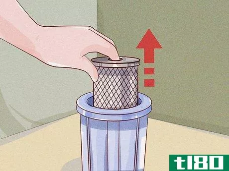 Image titled Change a Well Water Filter Step 13