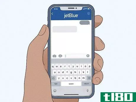 Image titled Contact Jetblue Step 4