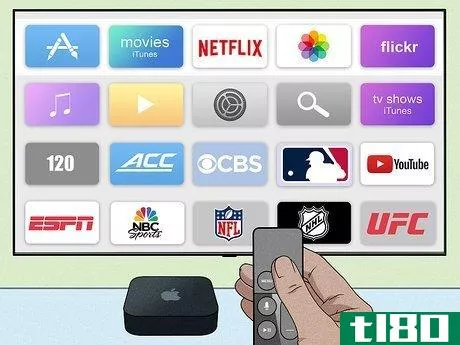 如何将iphone连接到电视(connect your iphone to your tv)