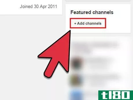 Image titled Customize Your YouTube Channel Step 7